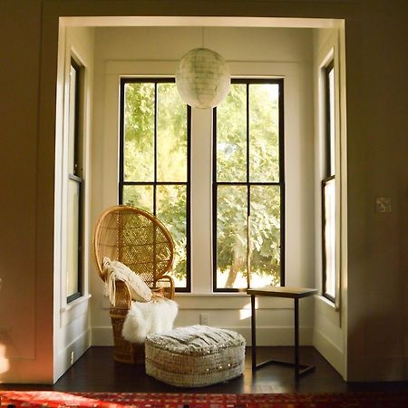 Ellison House Hotel Lockhart Buitenkant foto