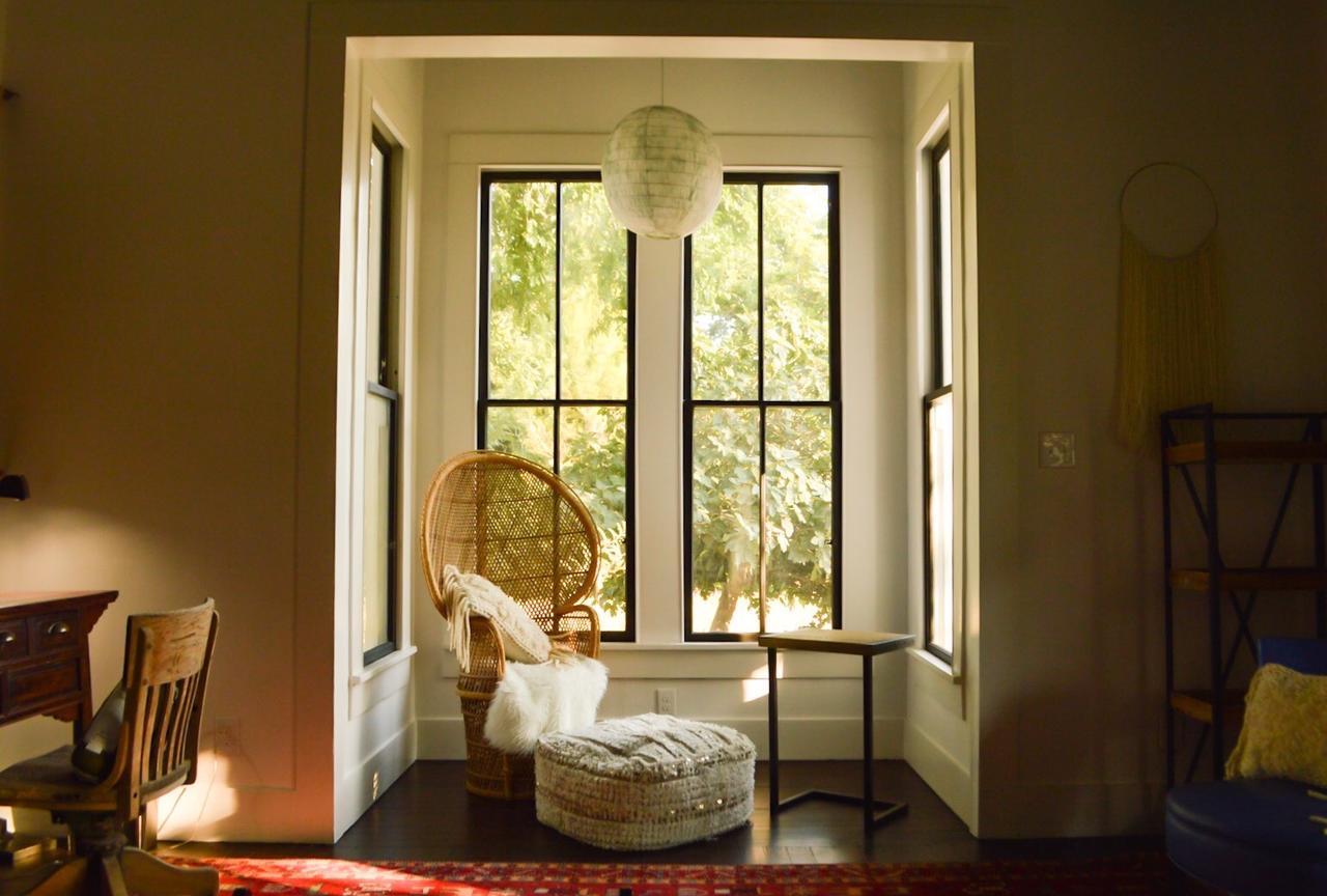 Ellison House Hotel Lockhart Buitenkant foto
